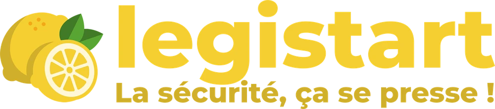Legistart, la sécurité, ça se presse !